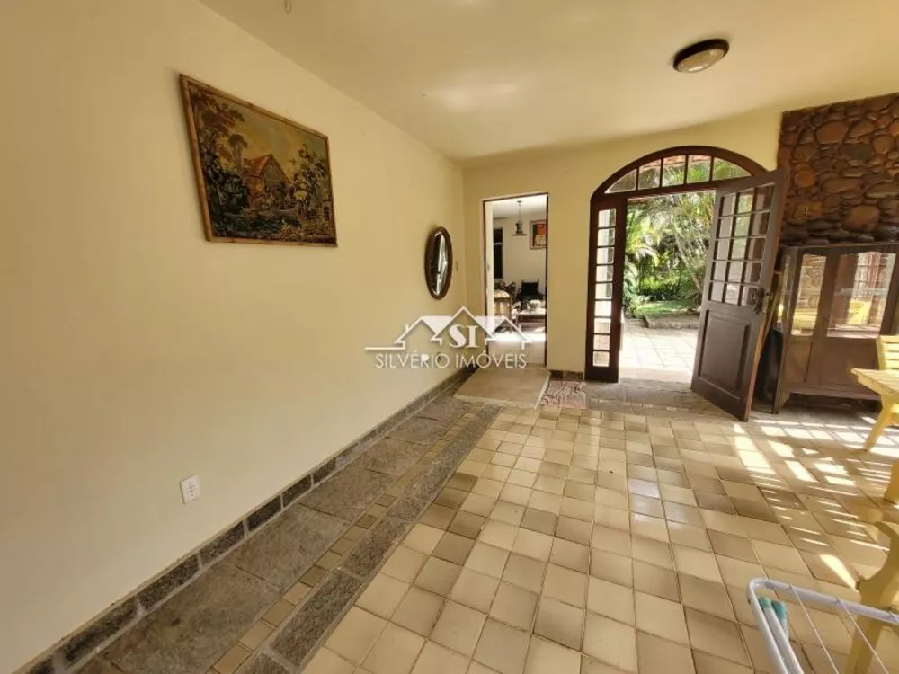 Casa, 4 quartos, 163 m² - Foto 22