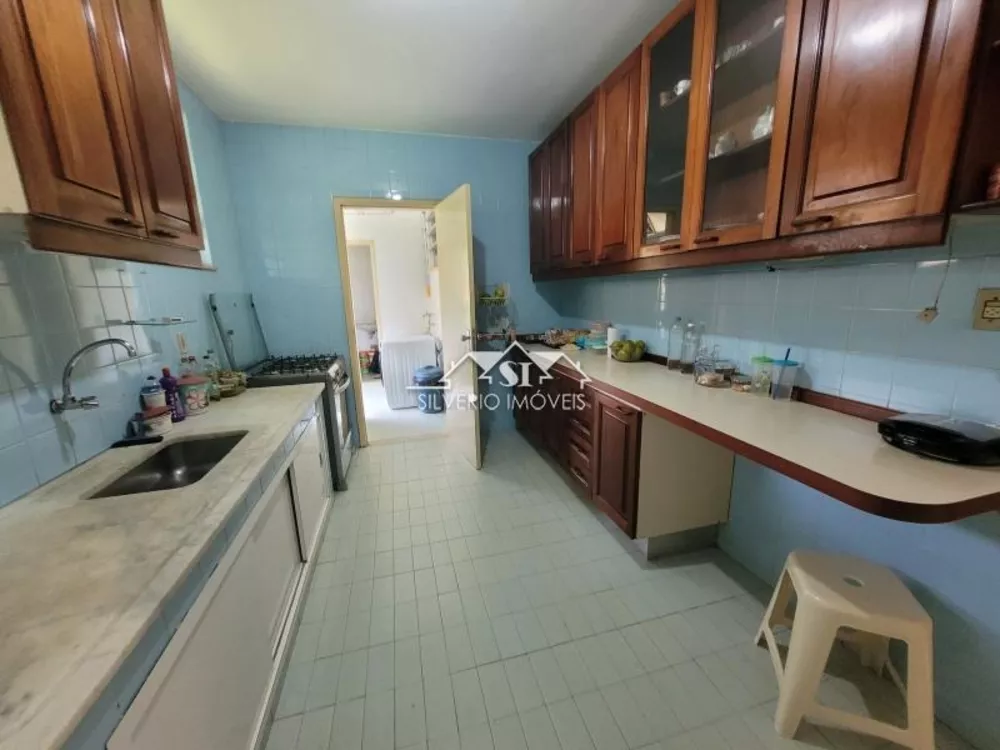 Casa, 4 quartos, 163 m² - Foto 29