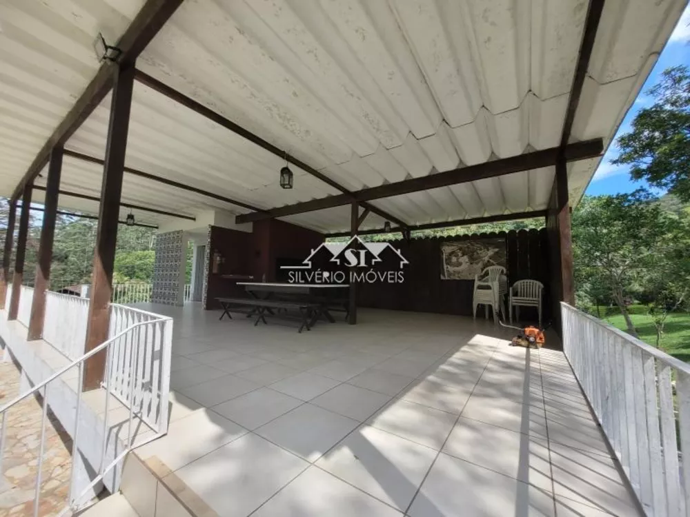 Casa, 4 quartos, 163 m² - Foto 16
