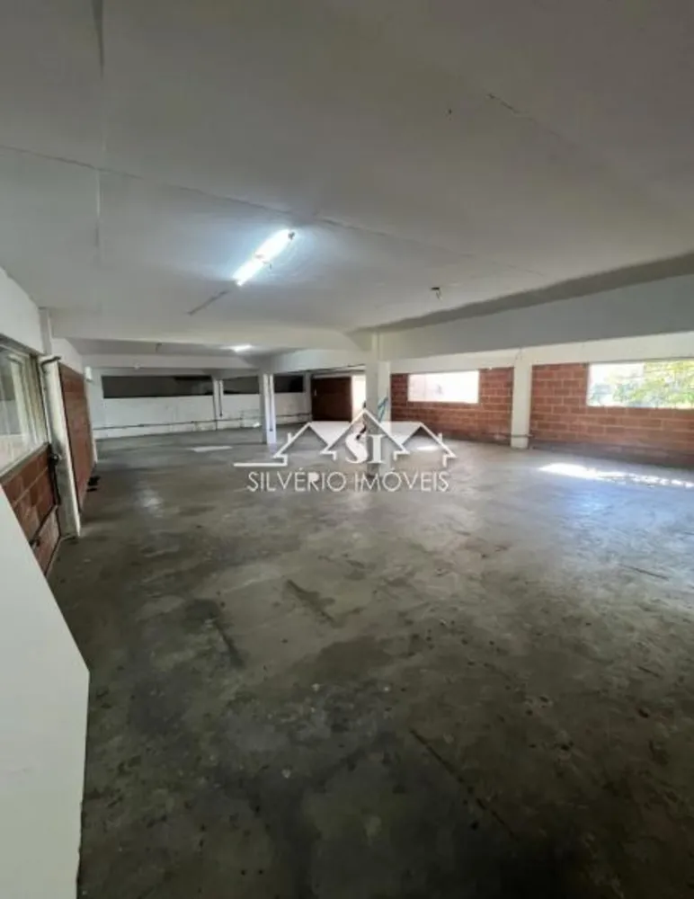 Depósito-Galpão, 240 m² - Foto 4
