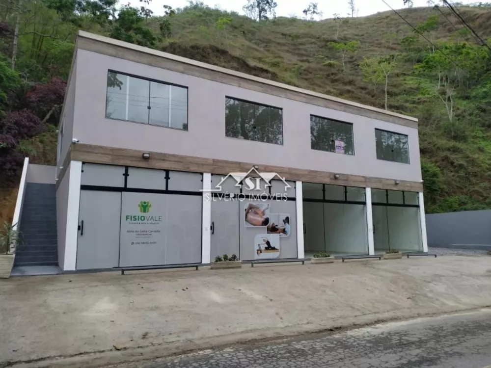 Loja-Salão, 35 m² - Foto 1