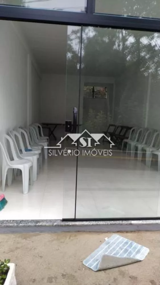 Loja-Salão, 35 m² - Foto 2