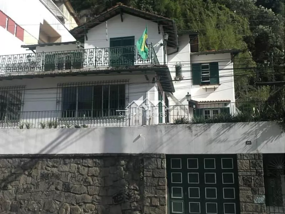 Casa, 7 quartos, 260 m² - Foto 10