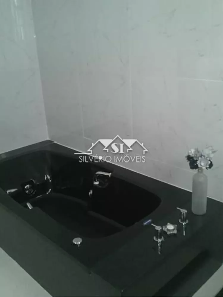 Casa, 7 quartos, 260 m² - Foto 9