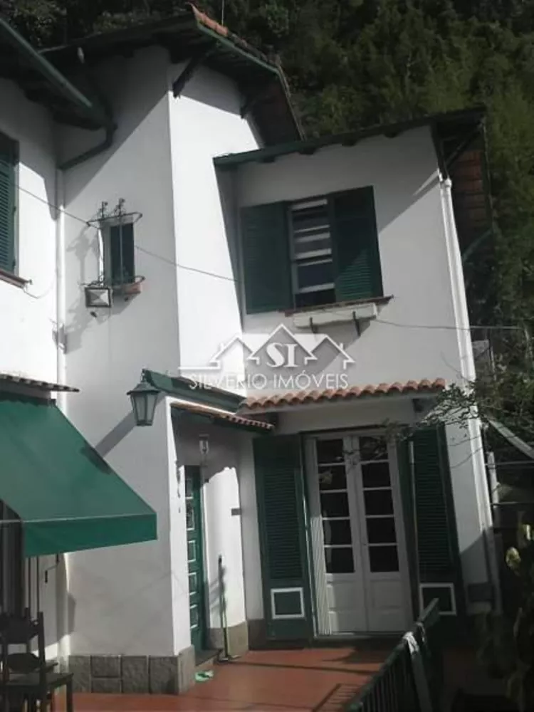 Casa, 7 quartos, 260 m² - Foto 2