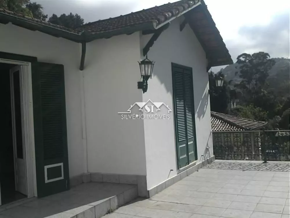 Casa, 7 quartos, 260 m² - Foto 6