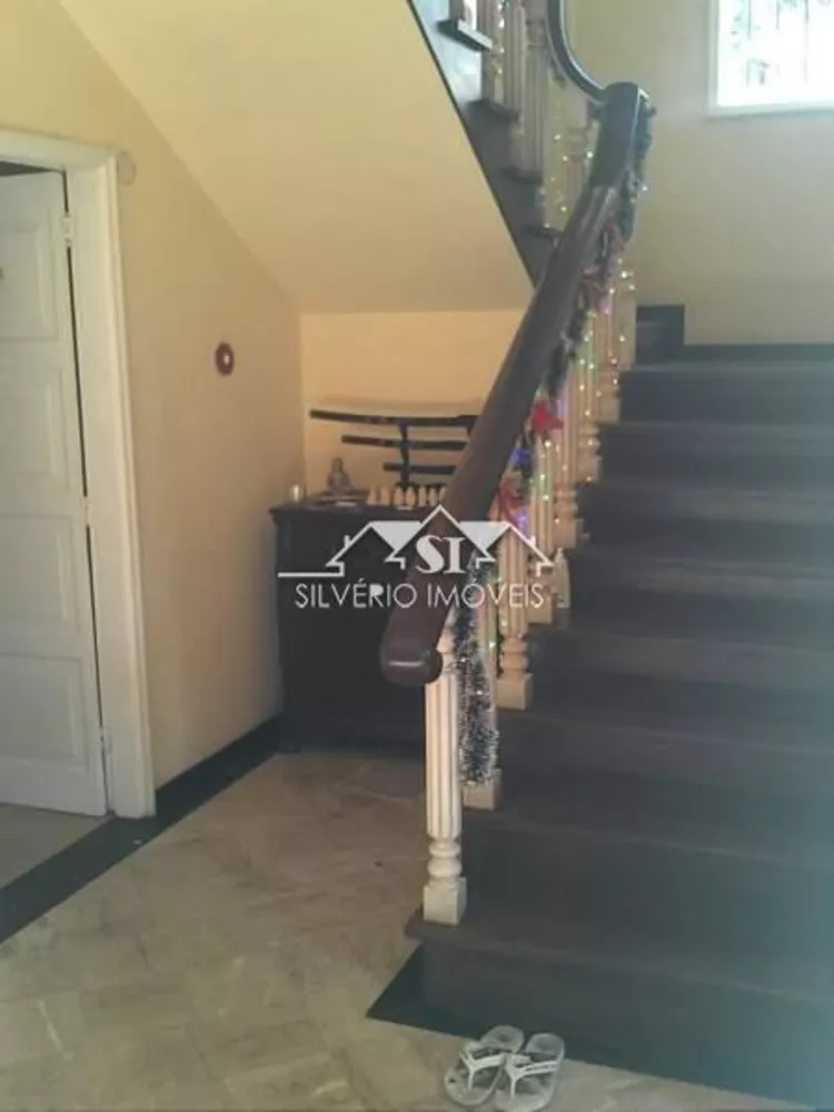 Casa, 7 quartos, 260 m² - Foto 5