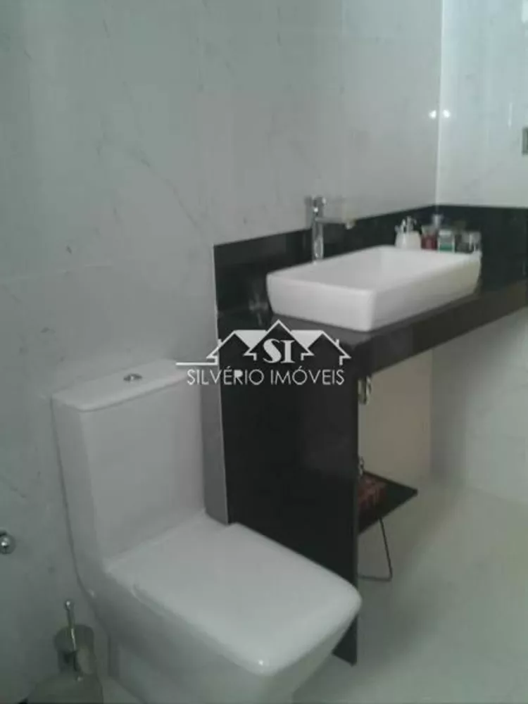Casa, 7 quartos, 260 m² - Foto 8