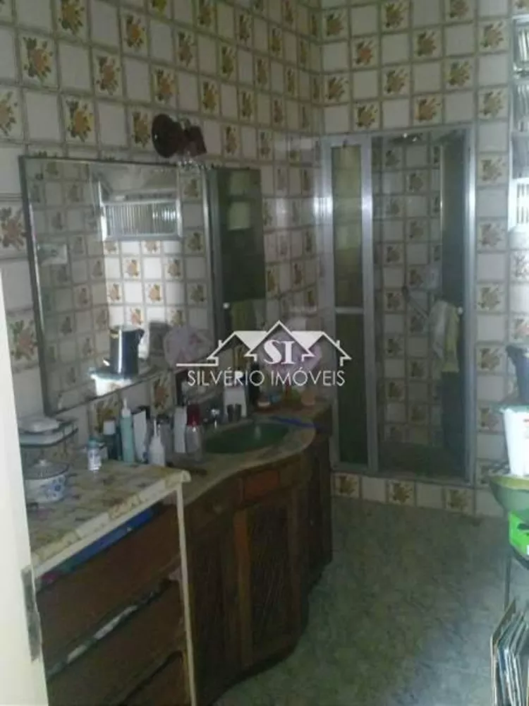 Casa, 7 quartos, 260 m² - Foto 11