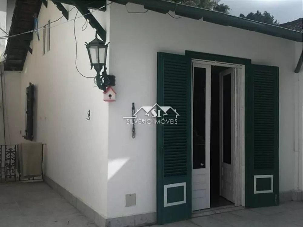 Casa, 7 quartos, 260 m² - Foto 3