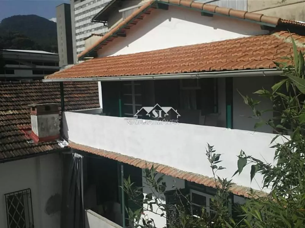 Casa, 7 quartos, 260 m² - Foto 1