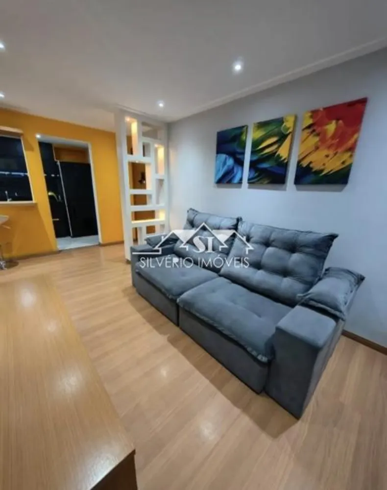 Apartamento, 4 quartos, 120 m² - Foto 5