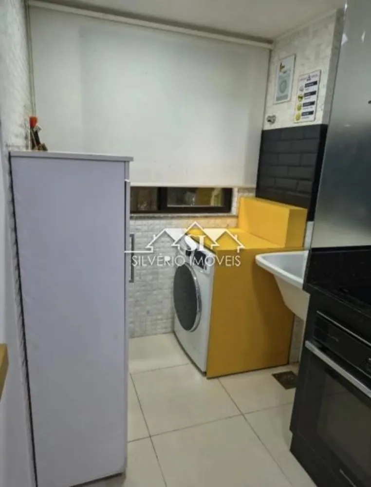 Apartamento, 4 quartos, 120 m² - Foto 14
