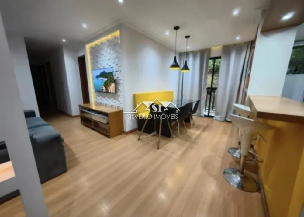 Apartamento, 4 quartos, 120 m² - Foto 3