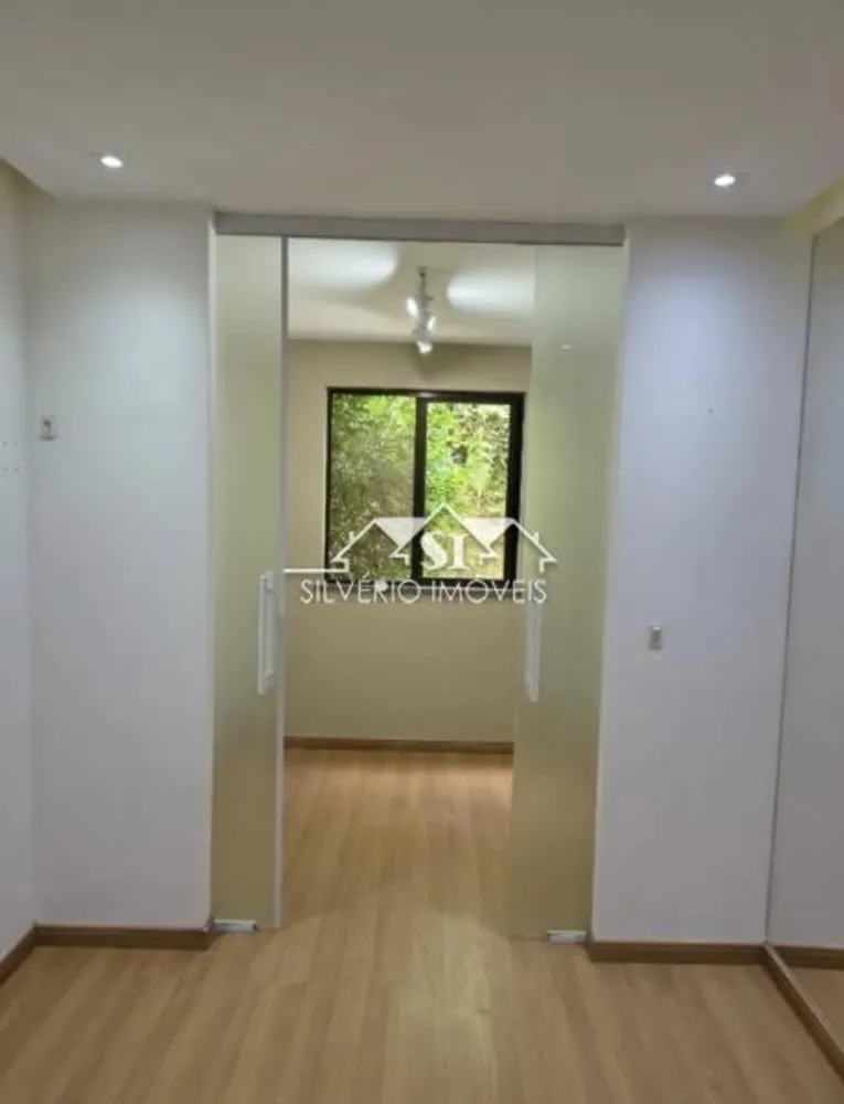 Apartamento, 4 quartos, 120 m² - Foto 13