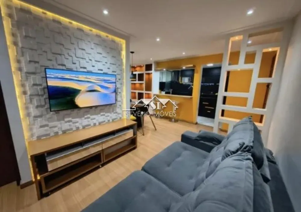 Apartamento, 4 quartos, 120 m² - Foto 4