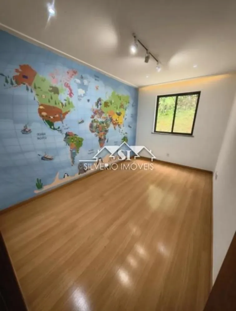 Apartamento, 4 quartos, 120 m² - Foto 15