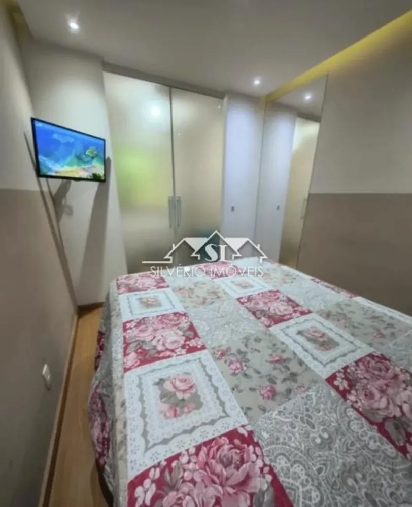 Apartamento, 4 quartos, 120 m² - Foto 9