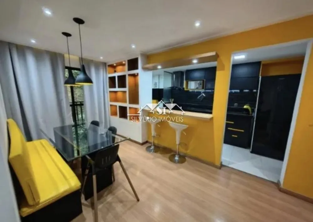 Apartamento, 4 quartos, 120 m² - Foto 1