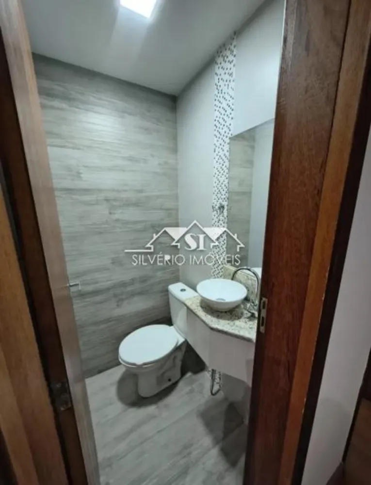Apartamento, 4 quartos, 120 m² - Foto 11