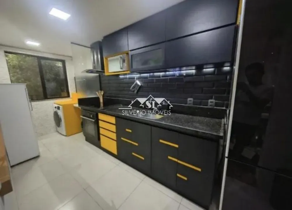 Apartamento, 4 quartos, 120 m² - Foto 16