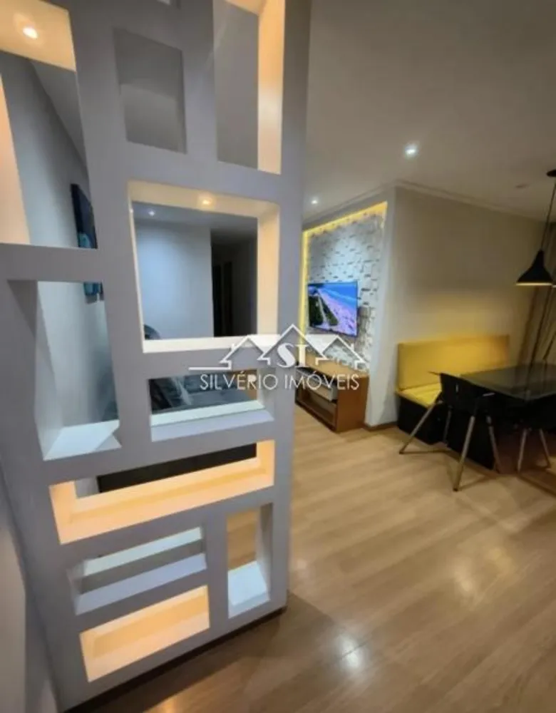 Apartamento, 4 quartos, 120 m² - Foto 6