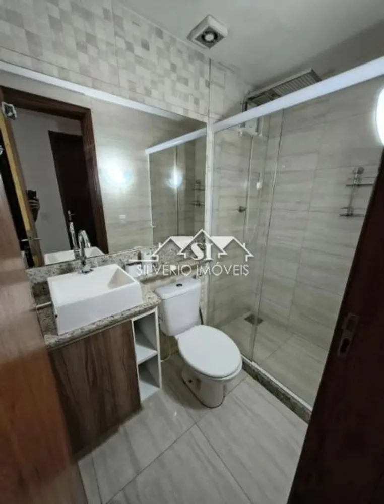 Apartamento, 4 quartos, 120 m² - Foto 10