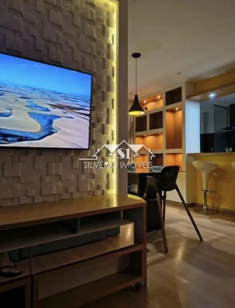 Apartamento, 4 quartos, 120 m² - Foto 8