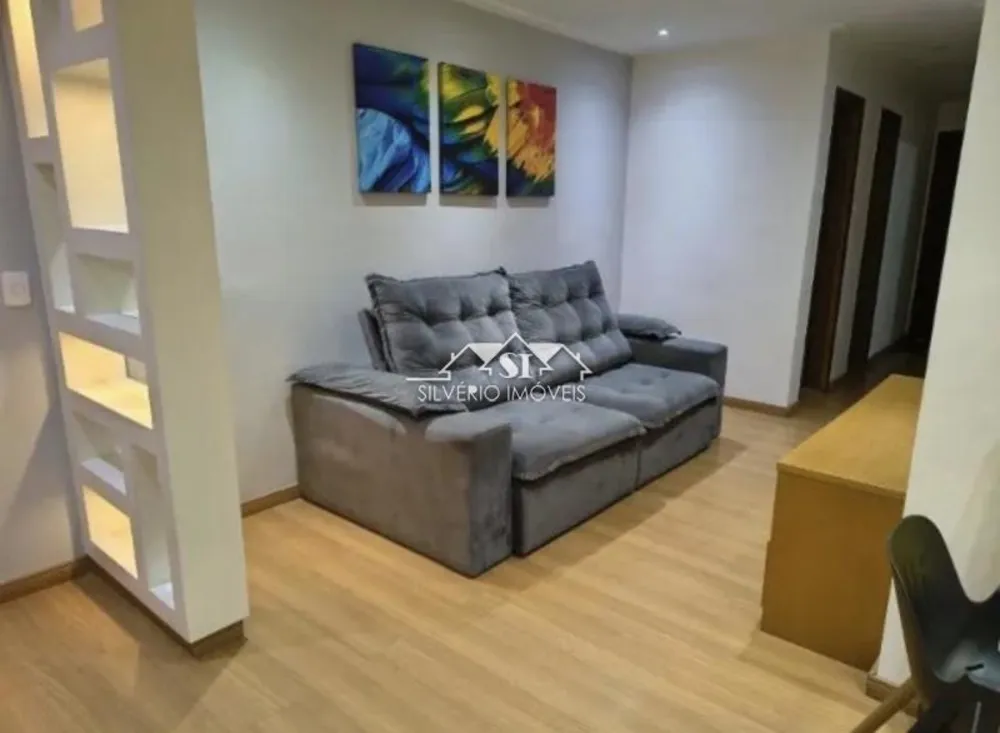 Apartamento, 4 quartos, 120 m² - Foto 7