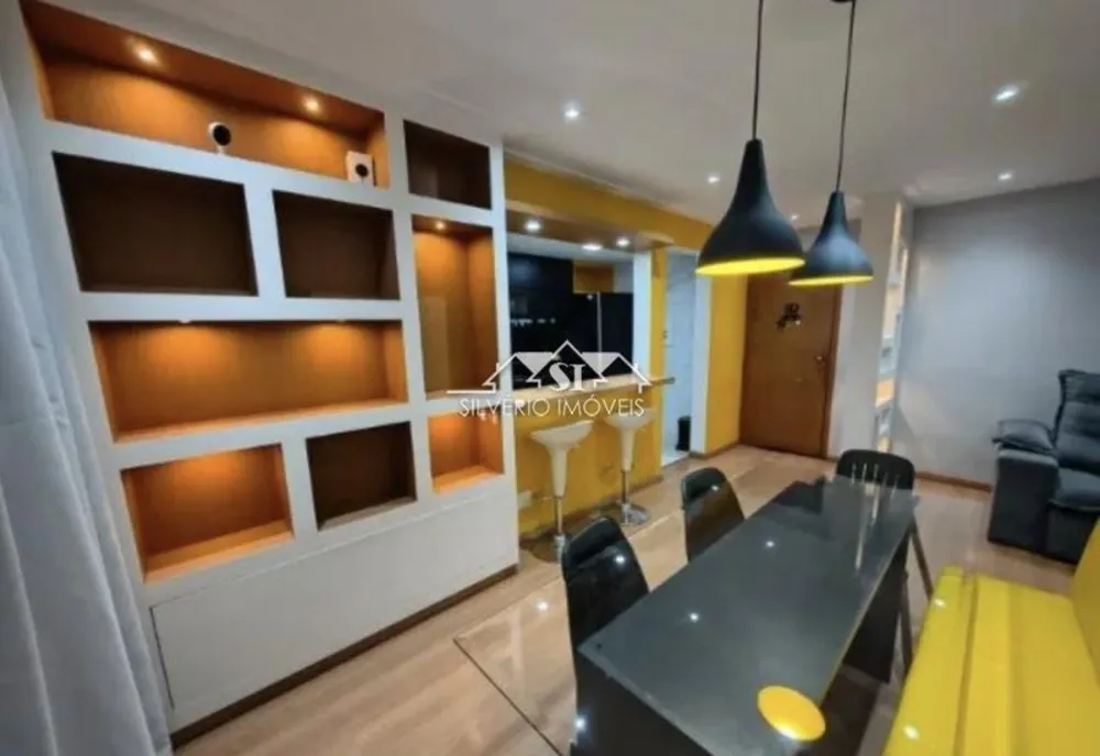 Apartamento, 4 quartos, 120 m² - Foto 2