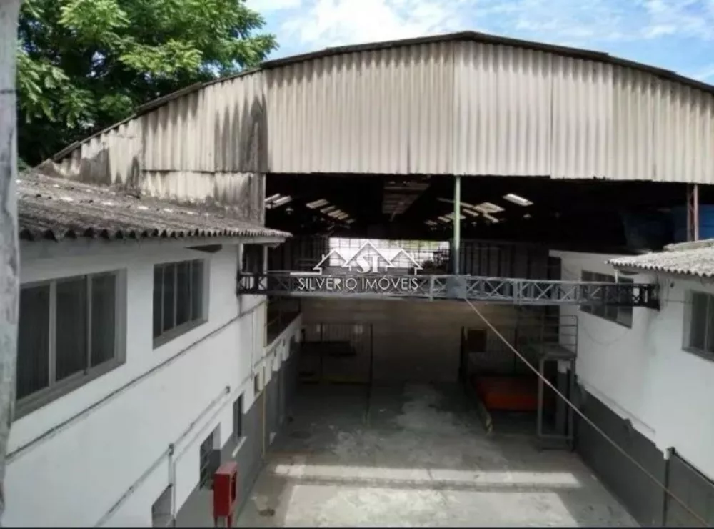 Depósito-Galpão, 3400 m² - Foto 5