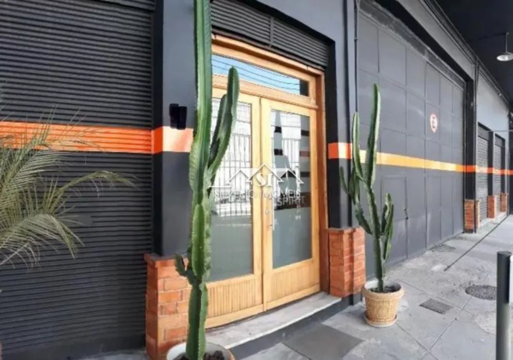 Depósito-Galpão, 3400 m² - Foto 1