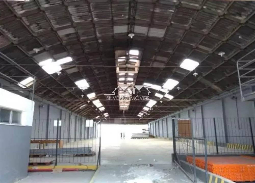 Depósito-Galpão, 3400 m² - Foto 6