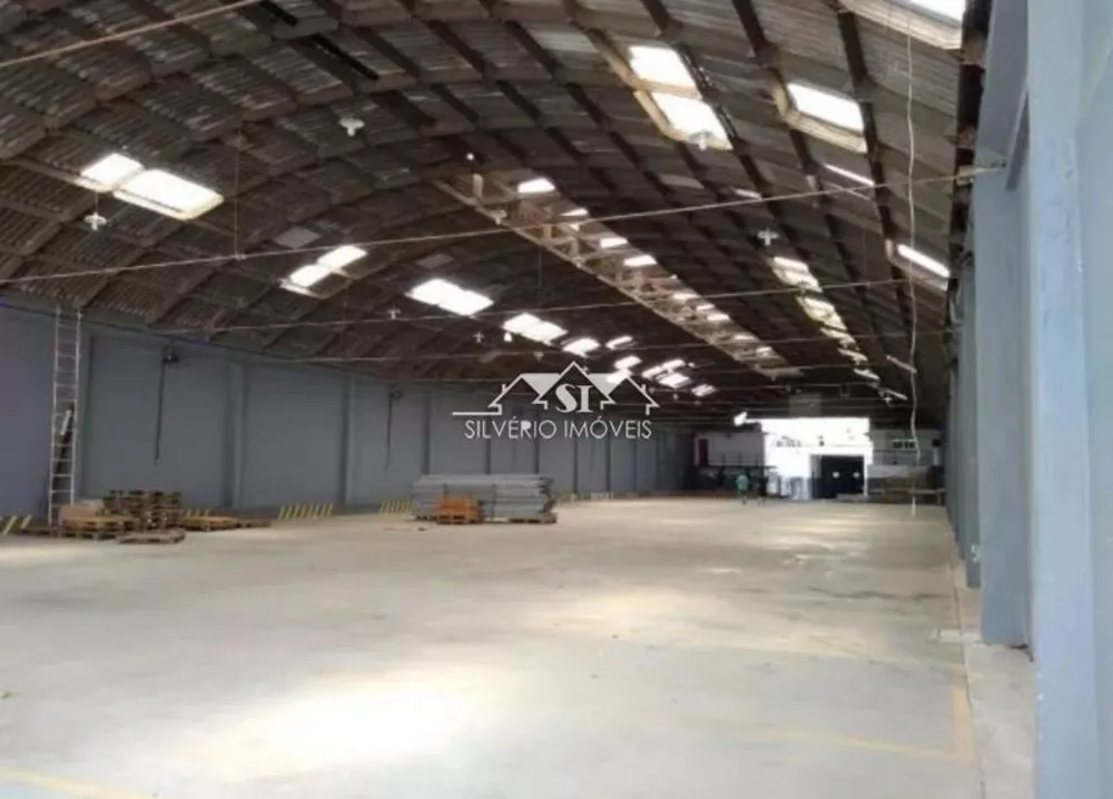Depósito-Galpão, 3400 m² - Foto 18