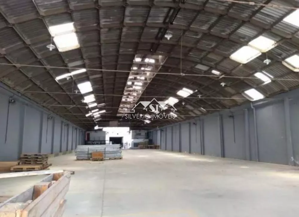 Depósito-Galpão, 3400 m² - Foto 3