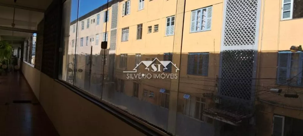 Apartamento, 2 quartos, 68 m² - Foto 2