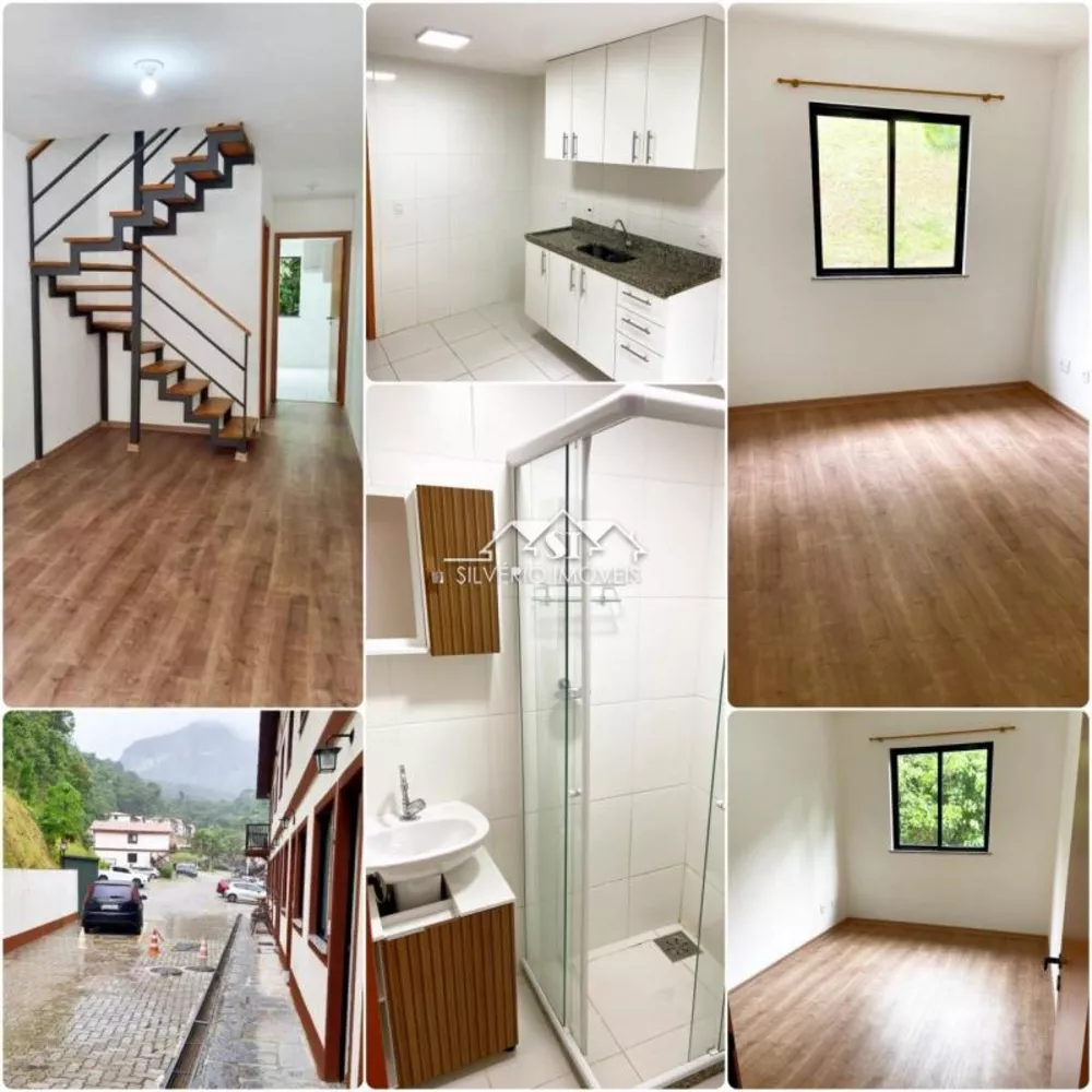 Apartamento, 2 quartos, 70 m² - Foto 3