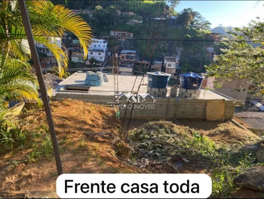 Casa, 2 quartos, 85 m² - Foto 1