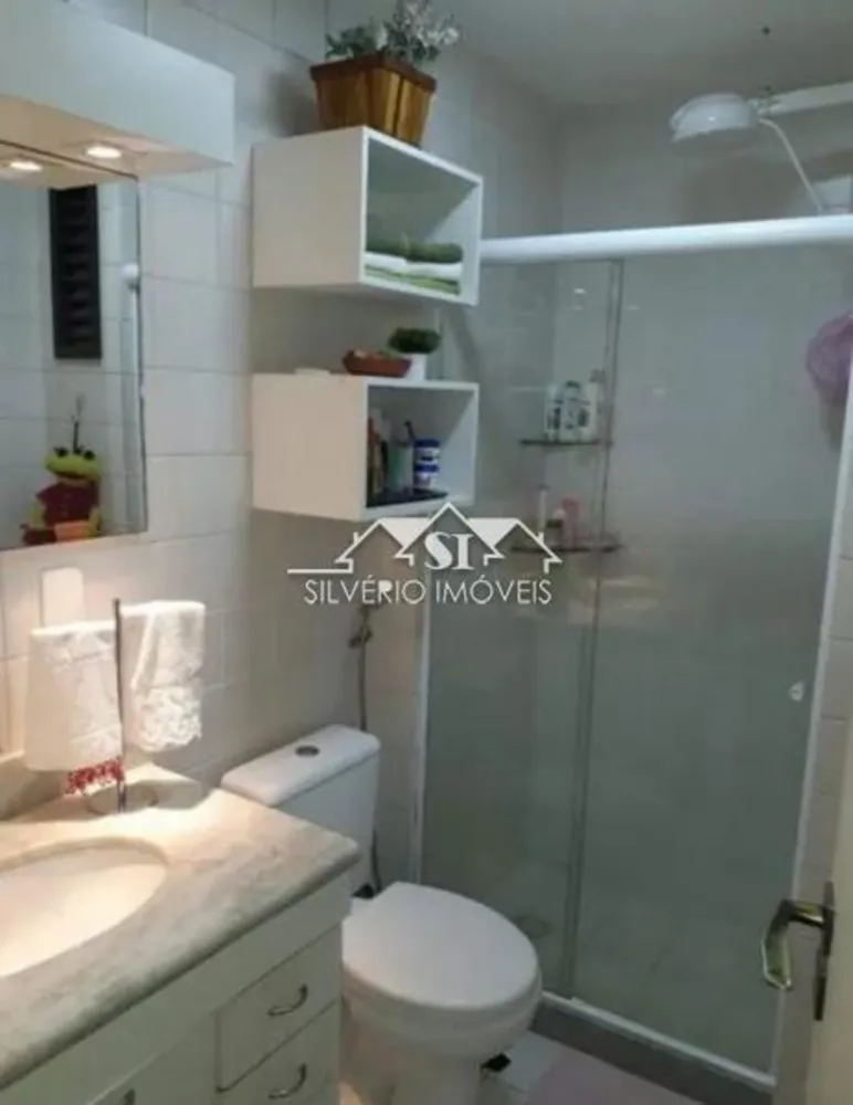 Apartamento, 3 quartos, 105 m² - Foto 2