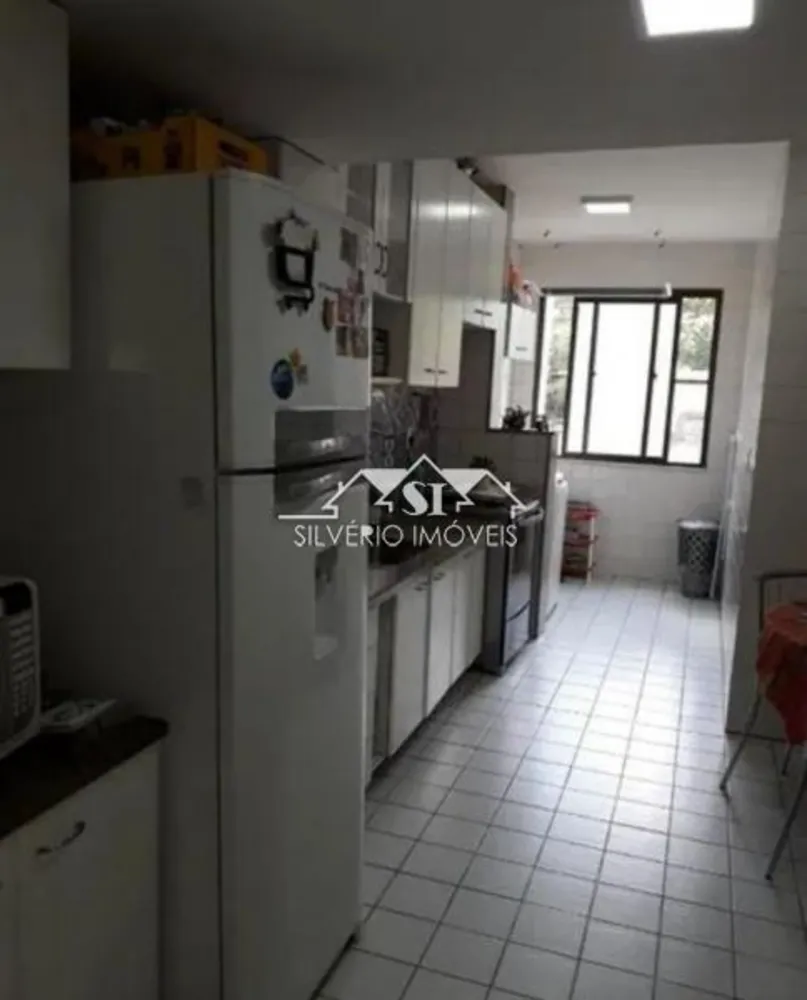Apartamento, 3 quartos, 105 m² - Foto 4