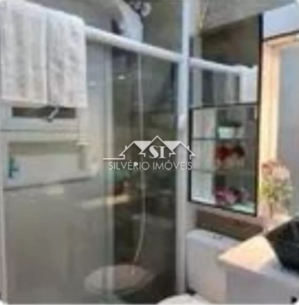 Apartamento, 2 quartos, 83 m² - Foto 12
