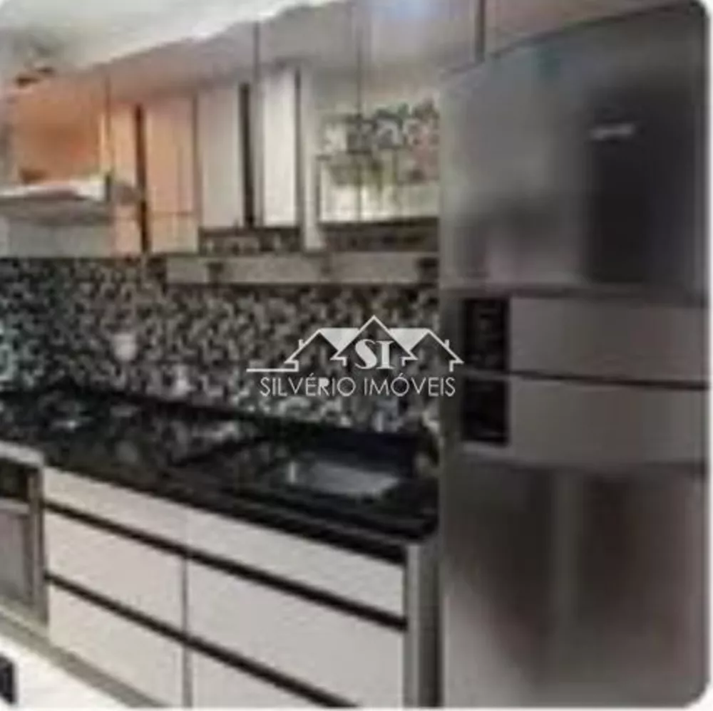 Apartamento, 2 quartos, 83 m² - Foto 3