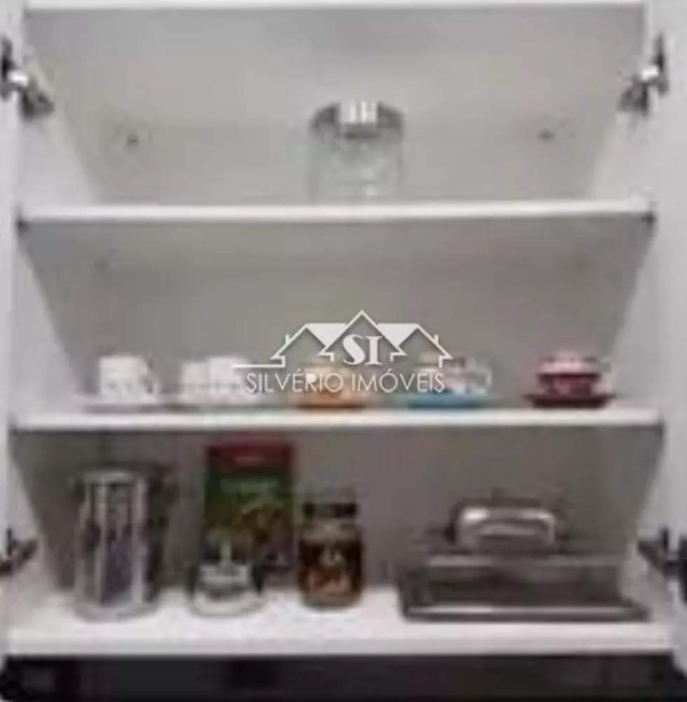 Apartamento, 2 quartos, 83 m² - Foto 5