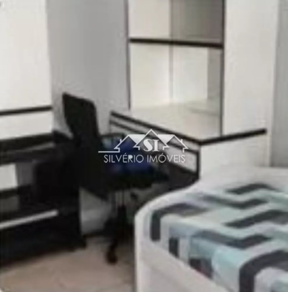 Apartamento, 2 quartos, 83 m² - Foto 8