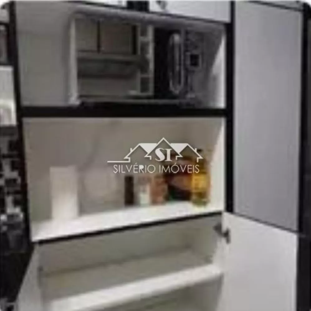 Apartamento, 2 quartos, 83 m² - Foto 17