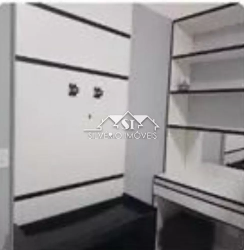 Apartamento, 2 quartos, 83 m² - Foto 21