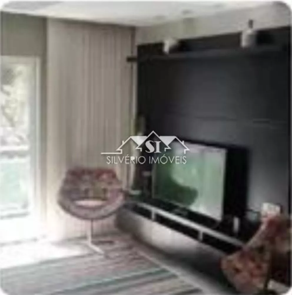 Apartamento, 2 quartos, 83 m² - Foto 2