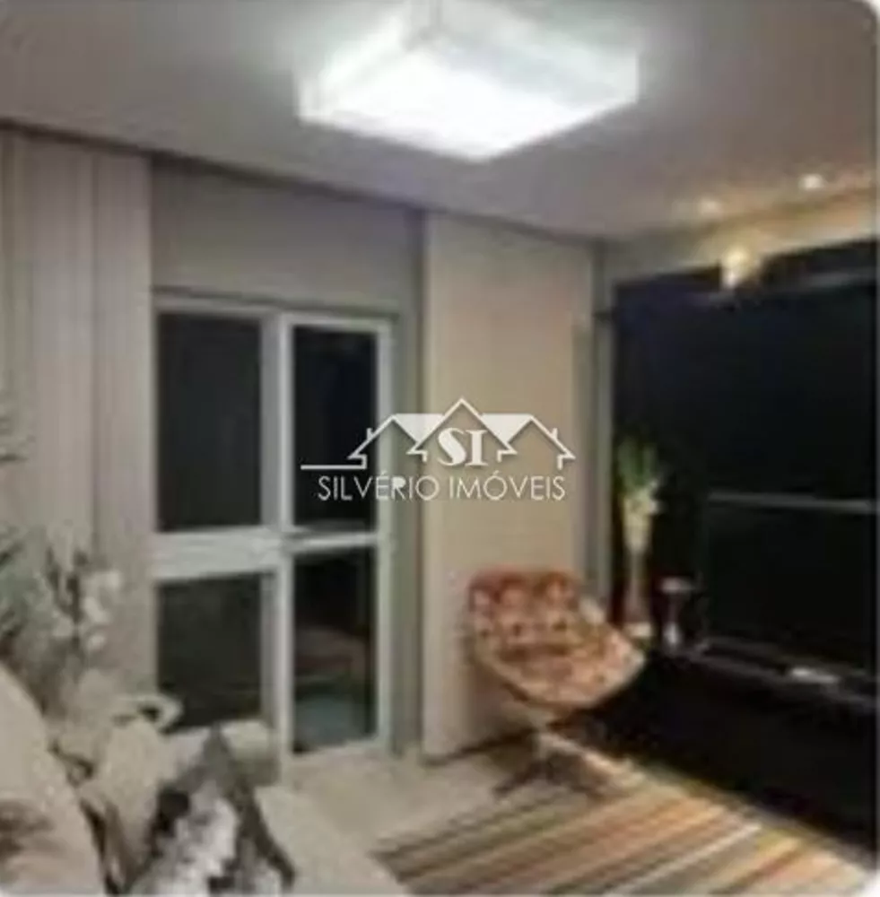 Apartamento, 2 quartos, 83 m² - Foto 4