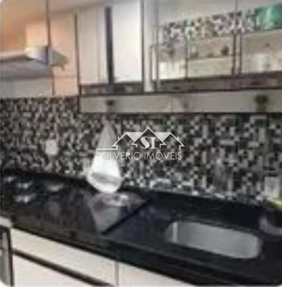 Apartamento, 2 quartos, 83 m² - Foto 11