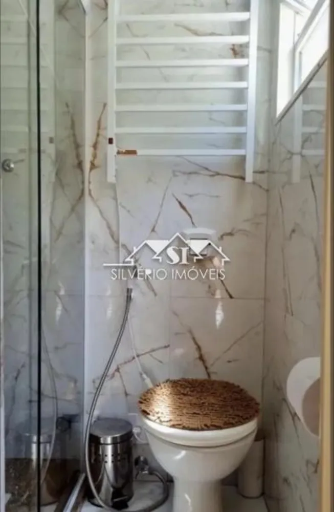 Apartamento, 1 quarto, 21 m² - Foto 5